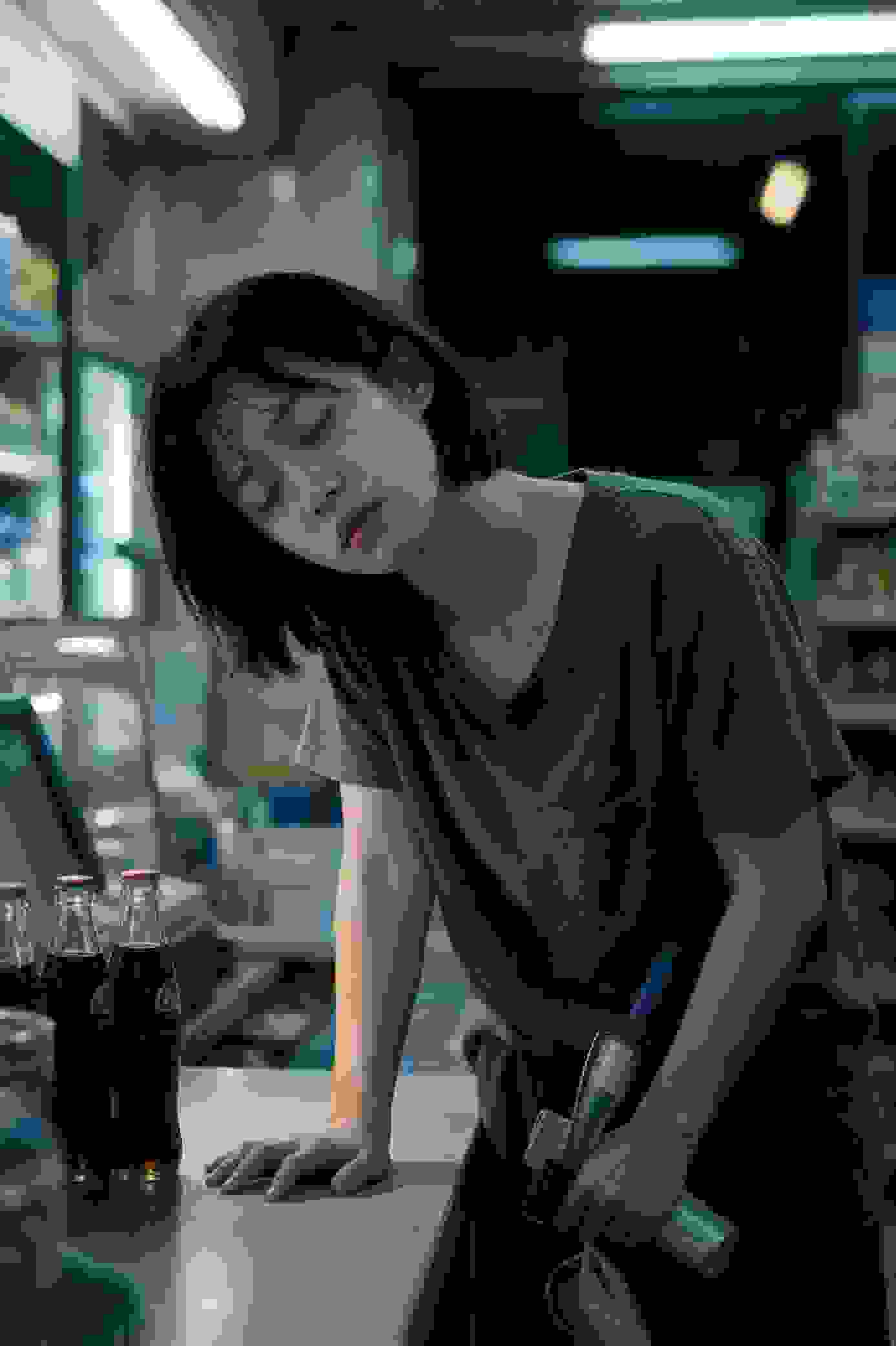 女儿国传说