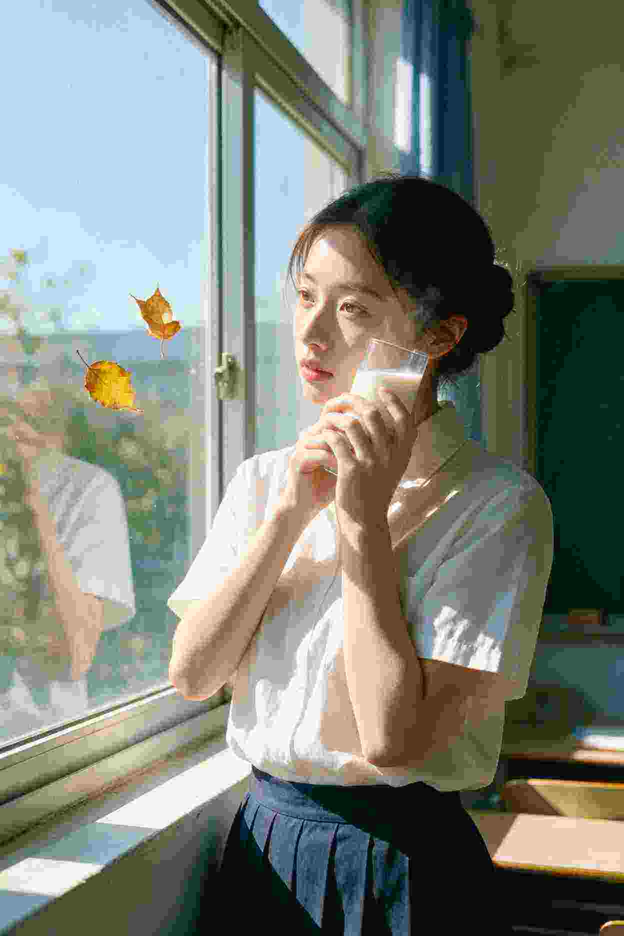 女儿国爱恨