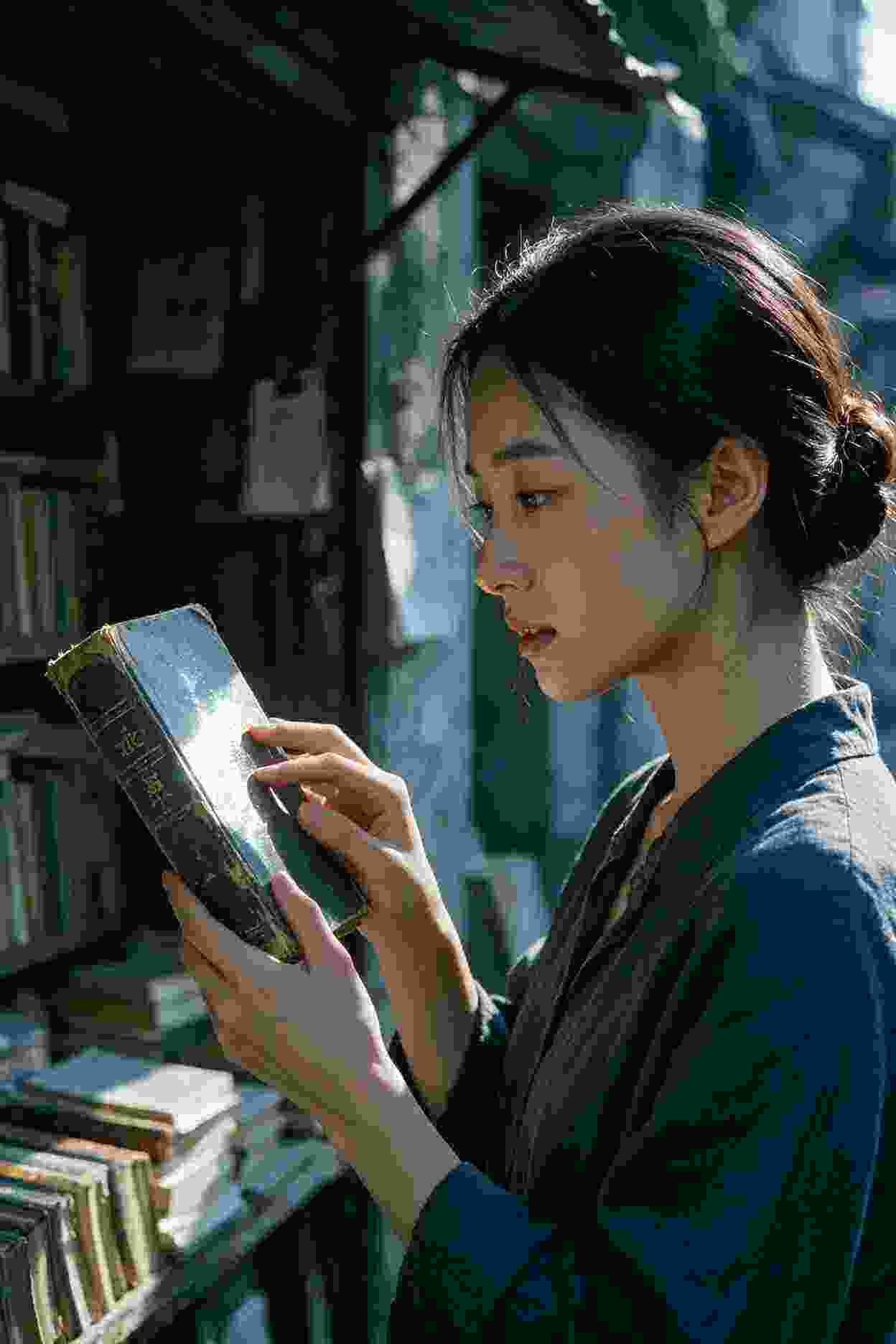 女儿国的秘密