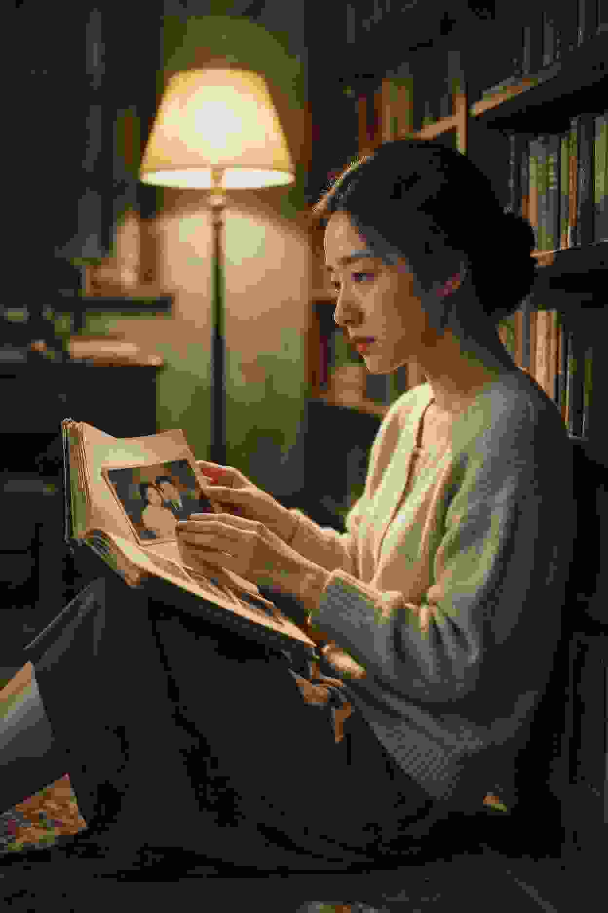 女儿国秘史