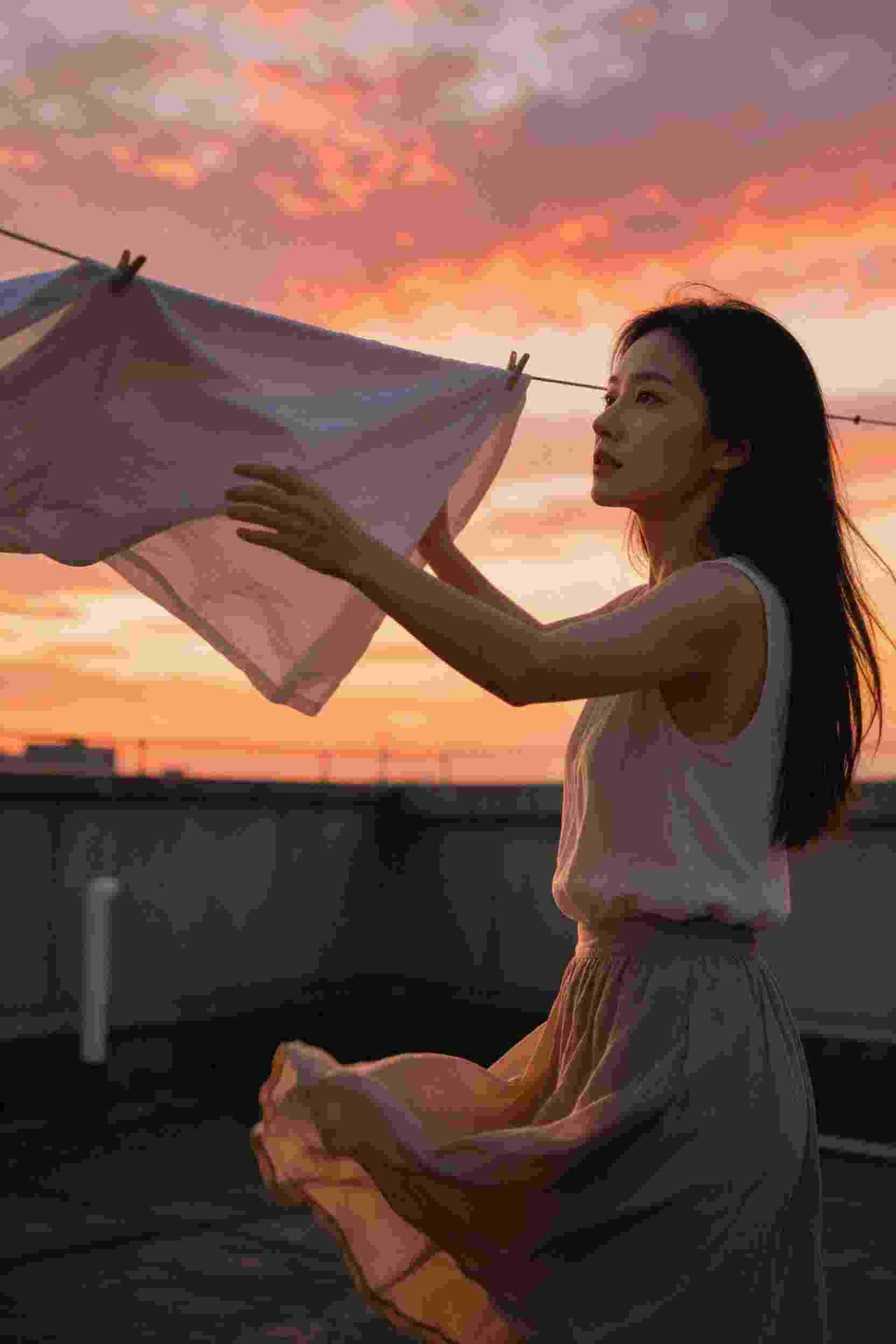 AI魔改西游记女儿国